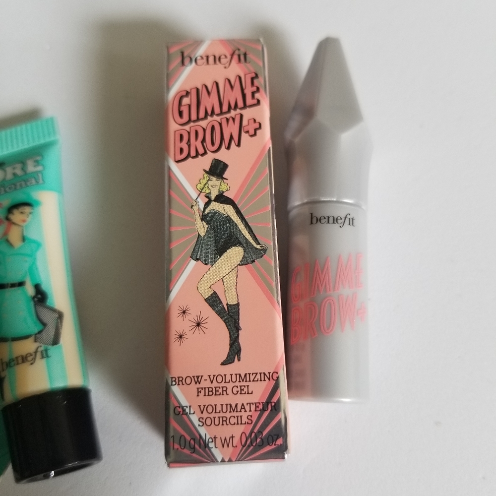 Benefit Set - Picture 2 of 4